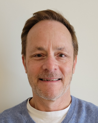 Photo of Patrick Smith, Licensed Professional Counselor, LPC