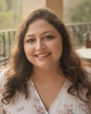 Photo of Zoe Long Holloway, Licensed Professional Counselor, LPC