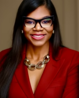 Photo of Shakedra Harris, Clinical Social Work/Therapist, LCSW