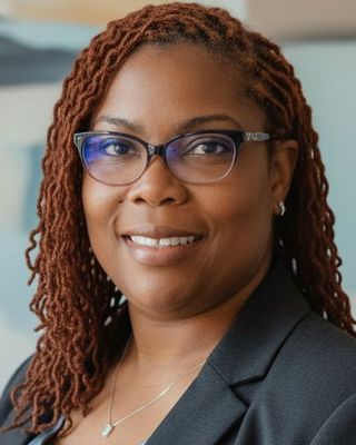 Photo of Carmella Carter, Clinical Social Work/Therapist, LCSW