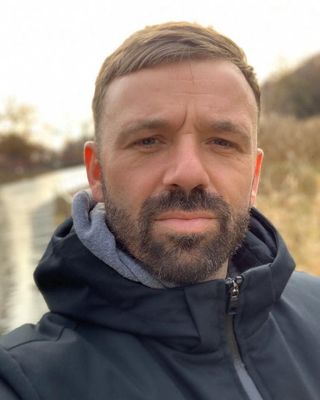 Photo of Ross Stuart Moffat, Counselor, LMHC