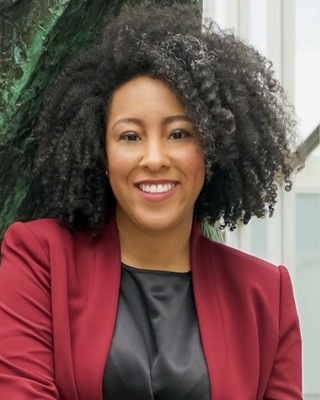 Photo of Terrilyn Battle, Counselor in Graham, NC