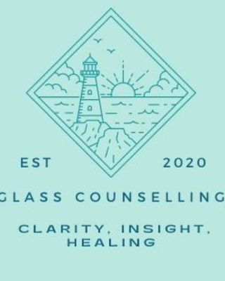 Photo of Glass Co, Registered Social Worker, MSW, RSW