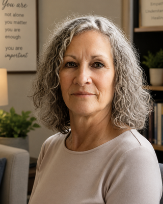Photo of Catherine M Sorenson Letson, Licensed Mental Health Counselor, LMHC