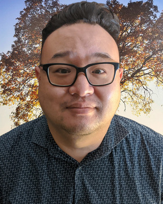 Photo of Terence Lau, Marriage & Family Therapist Associate in Long Beach, CA