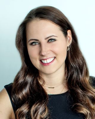 Photo of Katerina Yaroslavsky - Simcoe County Psychotherapy, Registered Psychotherapist