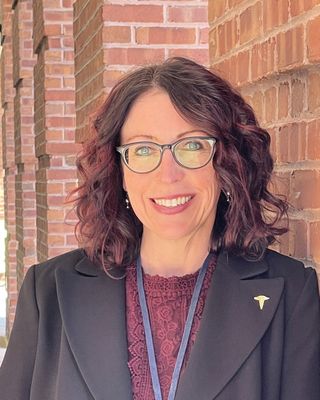 Photo of Lisa Christianson, MD