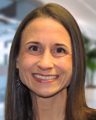 Photo of Rachel Suddarth, Licensed Professional Counselor, LCMHC