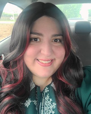 Photo of Jenna Zeeb, Counselor, MA, LMHC