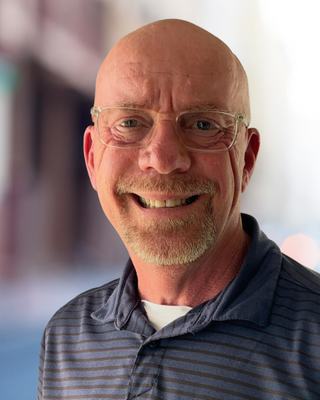 Photo of Vernon Palmer, Licensed Professional Counselor, LPC