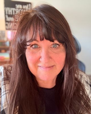 Photo of Kate Anders, Clinical Social Work/Therapist, LCSW