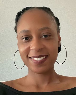 Photo of Adrian Gaither, Licensed Professional Counselor, LPC