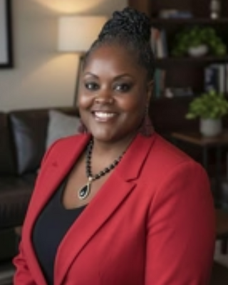 Photo of Vanessa Meikle Traylor, Clinical Social Work/Therapist, LCSW