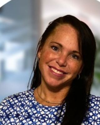 Photo of Jennifer Tolley, Counselor