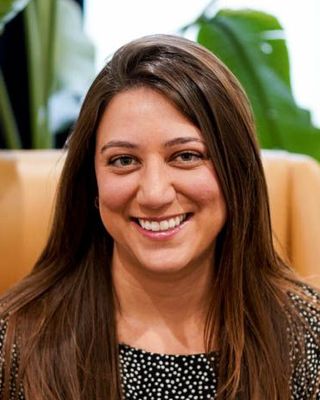 Photo of Sabina Rose Badola, Clinical Social Work/Therapist, LGSW