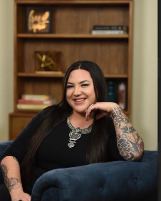 Photo of Christina D Blea, Clinical Social Work/Therapist, LCSW