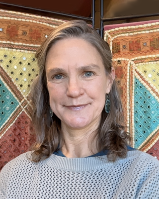 Photo of Janet Comer, Licensed Professional Counselor, LPC