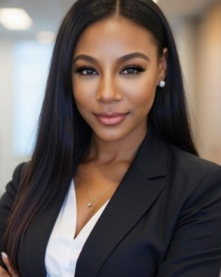 Photo of Janiya Taylor - Janiya Taylor Owner P.I.N.K. Counseling Services, Licensed Professional Counselor, MS, LPC, RPT, LPC-S