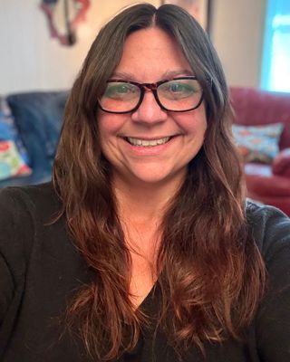 Photo of Sue Vannoy, Marriage & Family Therapist, MA, LMFT
