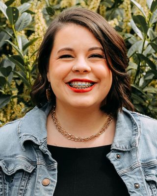 Photo of Lacey Kelley, Counselor in Vancouver, WA