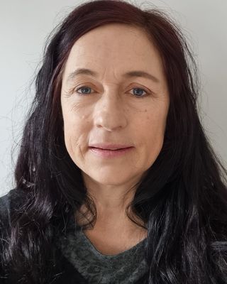 Photo of Natalie Hewett, MSc