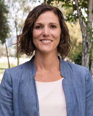 Photo of Kirsten Badre, Clinical Social Work/Therapist in San Diego, CA
