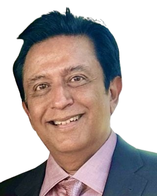 Photo of Dr. Pradeep Thapar, Psychiatrist, MD
