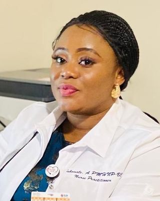 Photo of Ms.So, Psychiatric Nurse Practitioner in Baltimore, MD
