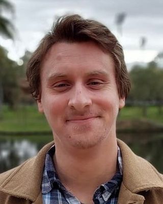 Photo of Thomas Trebilco, Psychologist, PsyBA General