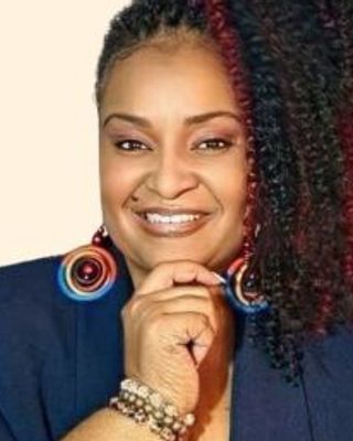 Photo of Marcia Ublies, Marriage & Family Therapist, MA, ALMFT