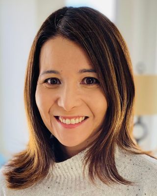 Photo of Joni Wada, Psychologist, PsyD