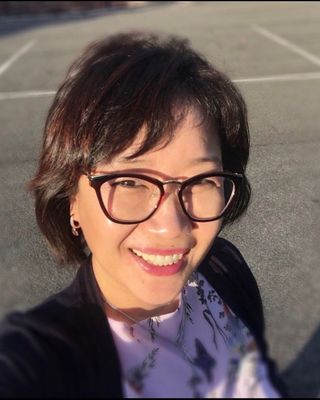 Photo of Cynthia (Mee) K. Cho, Counselor, LMHC, CASAC-T, MEE, KYUNG, CHO