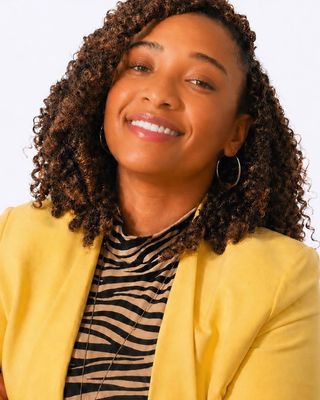 Photo of Essence Porter-McDowell, Clinical Social Work/Therapist, LCSW