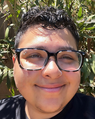 Photo of Dani Marianacci, Clinical Social Work/Therapist, LCSW