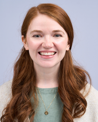 Photo of Emili Pickenpaugh, Psychologist, PhD, PSY