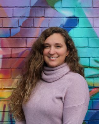 Photo of Alyssa Paglio, Pre-Licensed Professional, LCSWA