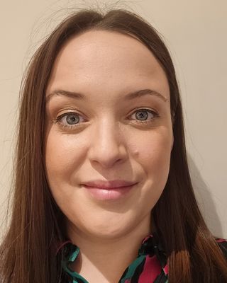 Photo of Gemma Castle, Psychotherapist, DCounsPsych, MNCPS Acc.