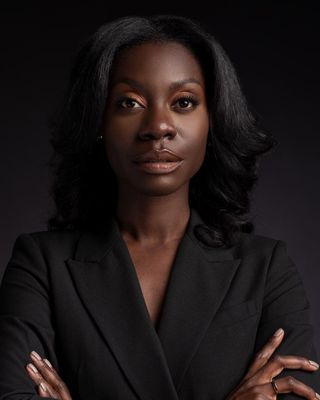 Photo of Akua K. Boateng, Licensed Professional Counselor in Palmerton, PA