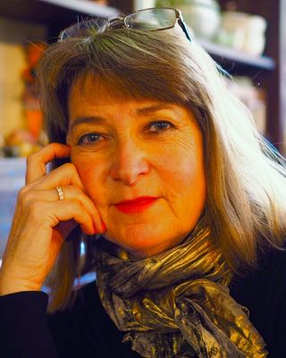 Photo of Pamela J Adams - Pamela J. Adams, LMFT, Marriage & Family Therapist, MA, LMFT
