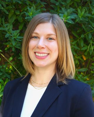Photo of Lara Baggio, Marriage & Family Therapist Associate, AMFT
