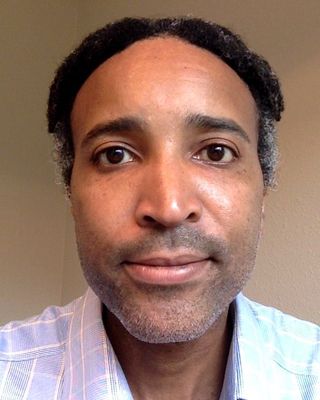 Photo of Alexander Johnson, Counselor in Seattle, WA