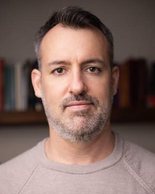 Photo of Robert McShane, Marriage & Family Therapist Associate, AMFT
