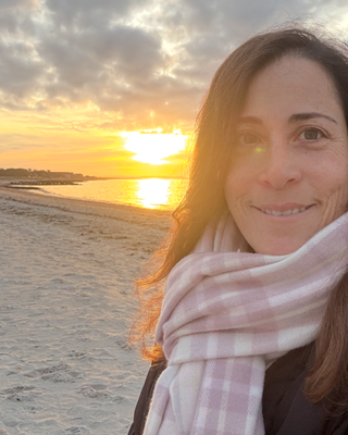 Photo of Graziella Molluzzo-Loesche, Clinical Social Work/Therapist, LICSW, LCSW