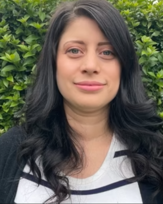 Photo of Cirse Nieto, Marriage & Family Therapist, LMFT