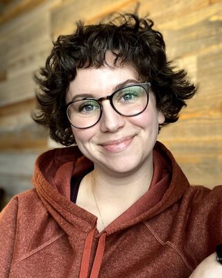 Photo of Merideth Sallee, Licensed Professional Counselor, MEd, LPA, LPC