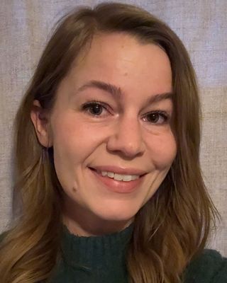 Photo of Ashley M Santana, Counselor, MA, LCMHC