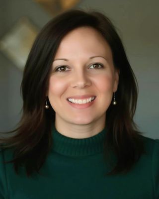 Photo of Carol Ramos, Licensed Professional Counselor, MA, LPC