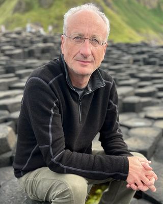 Photo of Francis J Toal, Associate Professional Counselor, MBA, MS, APCC