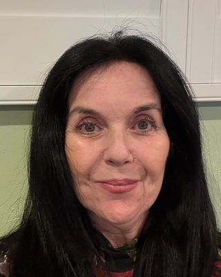 Photo of Lilach Harris, Marriage & Family Therapist, LMFT