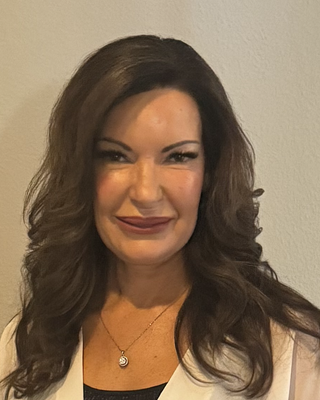 Photo of Tera DeLong, Marriage & Family Therapist, MA, LMFT